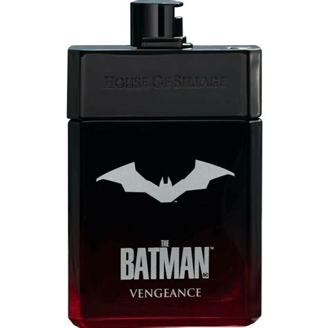 the batman vengeance scents.